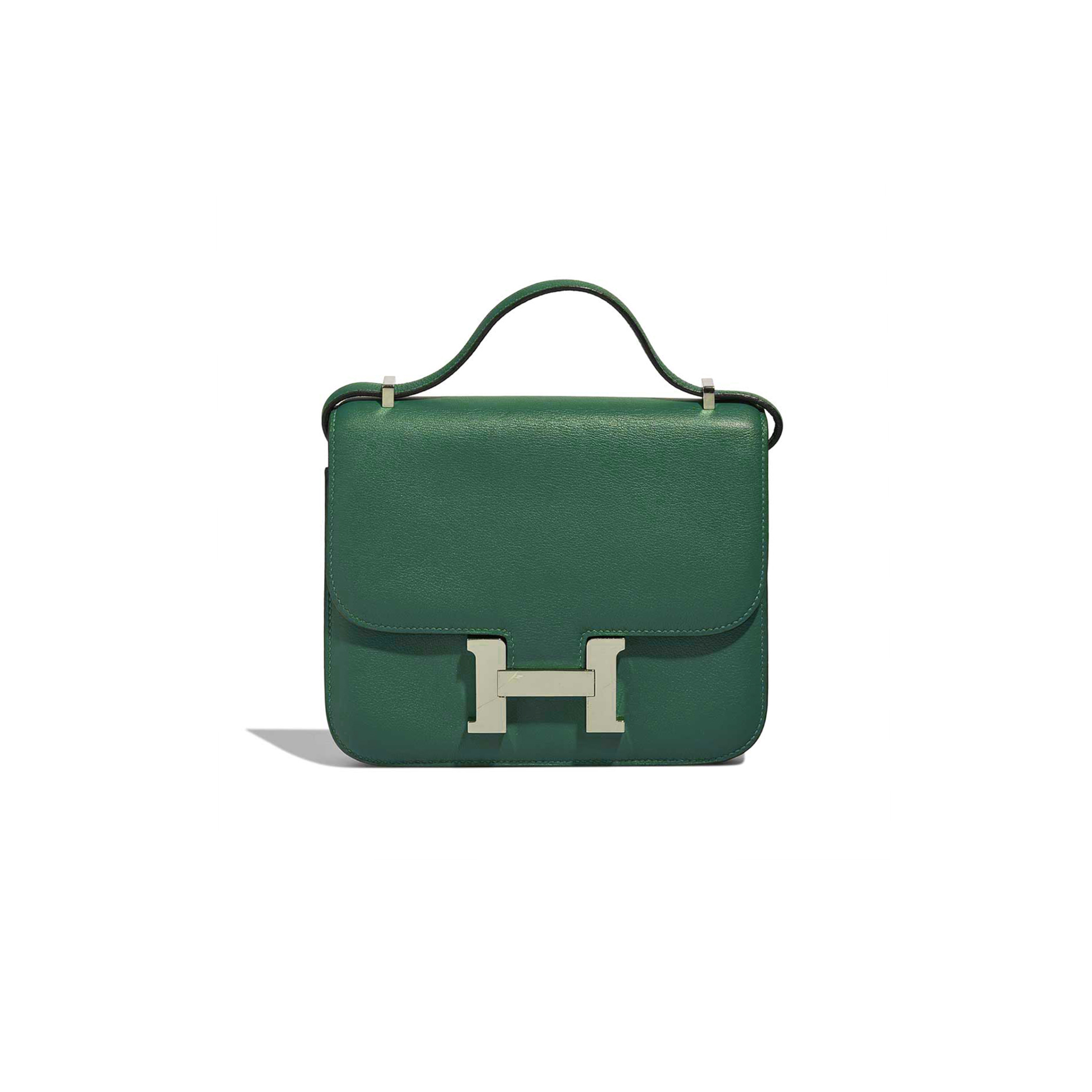 H**mes master constance 18 veau epsom h028369ckz6(18*15*4cm)